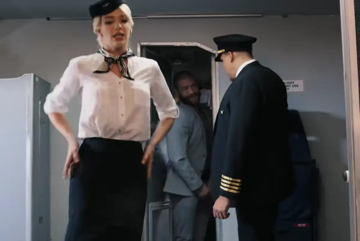《Jet Setters 飞行者》Kenna James 主演航空剧高清收藏版-《Jet Setters 飞行者》无删减蓝光全集在线观看-1-4集完整版免费流畅播放