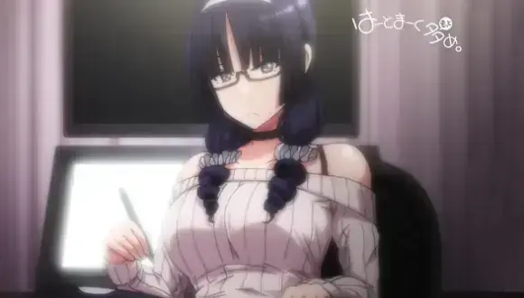 《爱心符号多一点》OVA动画-全集无删减版在线观看-高清1080P无广告免费播放-《爱心符号多一点》完整版