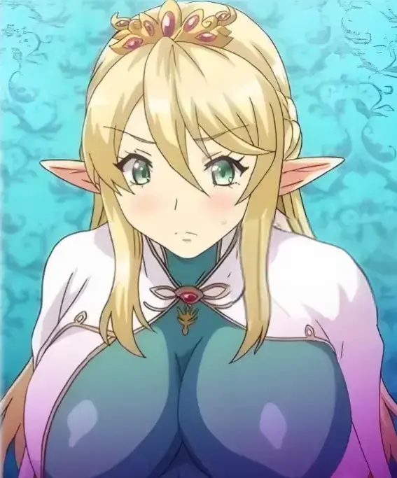 《异世界精灵母娘催眠 1~2 集》OVA无修未删减版-高清1080P免费在线观看-异世界精灵母娘催眠全集网盘资源下载