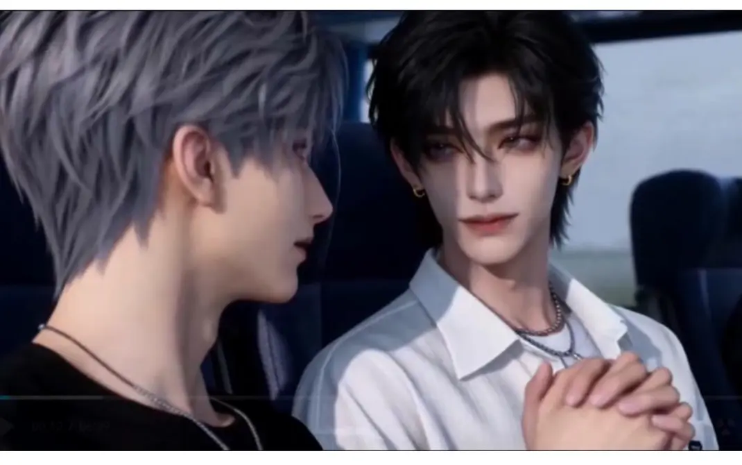 《伪装直男》无雾版1080P高清未删减-2026国产AI校园漫剧全集-伪装直男短剧最新集免费在线看-夸克迅雷UC下载