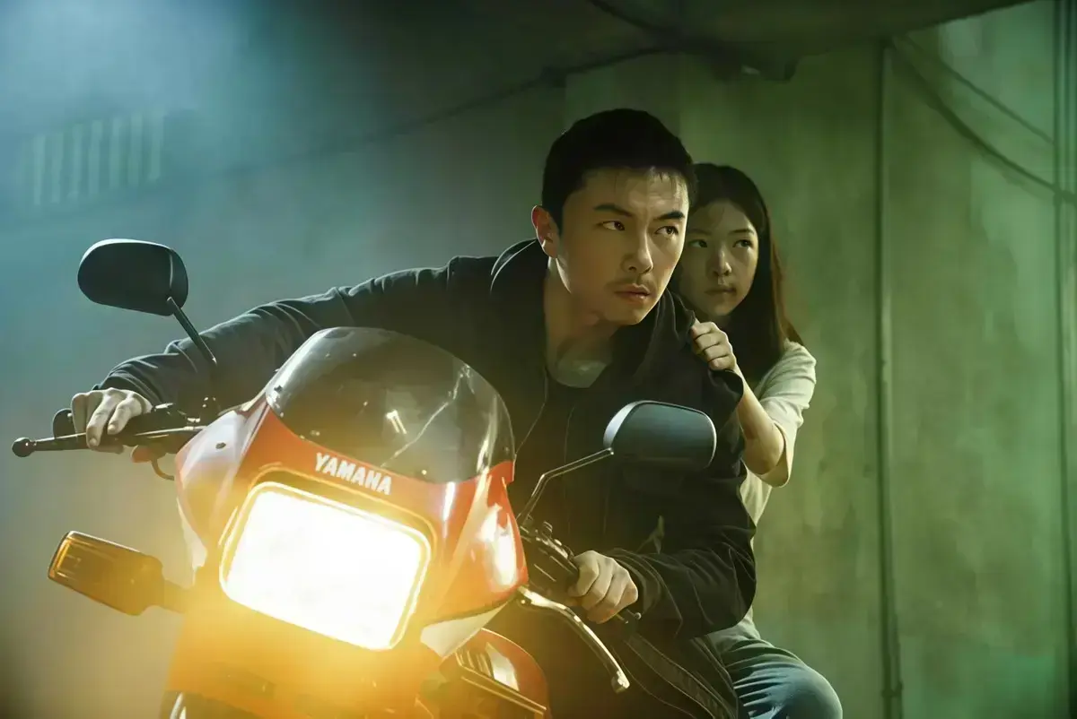 谢苗2026新作《火遮眼》全集高清播放-动作犯罪电影《火遮眼》未删减版-1080P中字极速观看