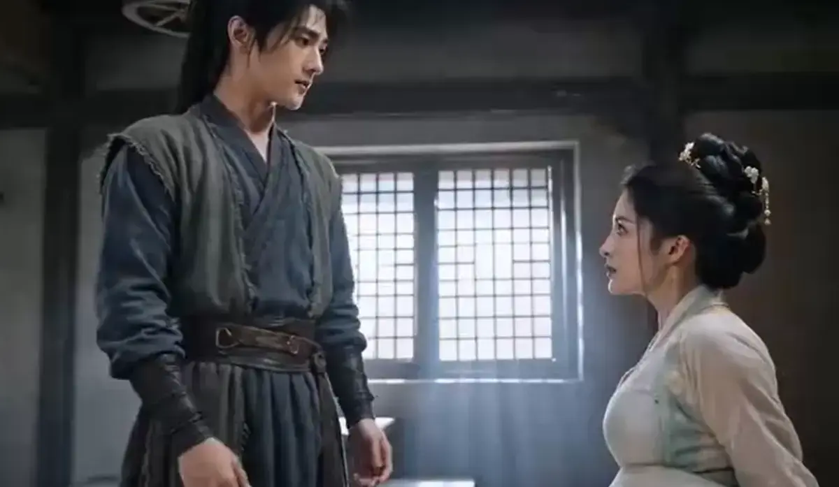 AI短剧《重生之征服郭伯母》4K超清全集无删减双语字幕 - 资源下载 - 废柴逆袭改写武林命运 - 看完整版在线观看