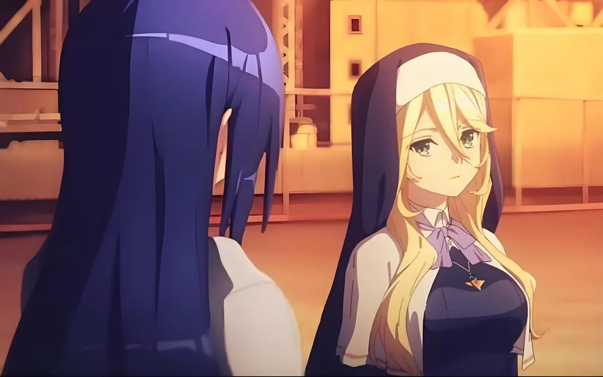 《纯洁的修女》全集未删减版1080P高清免费在线观看-樱花动漫风车动漫提供《纯洁的修女》无广告完整版播放-中字版高清资源-全集无删减在线观看