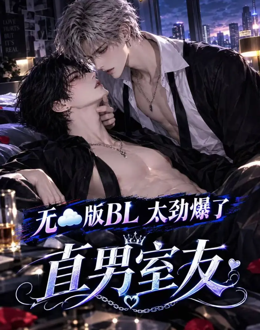《直男室友》资源下载指南-完整未删减版网盘免费看-直男室友全集高清在线追剧