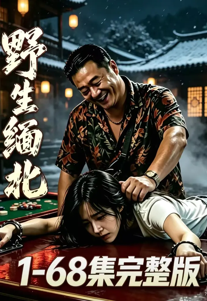 《野生缅北》全集无删减在线观看-高危园区人性博弈-超清画质免费追剧-野生缅北网盘资源下载