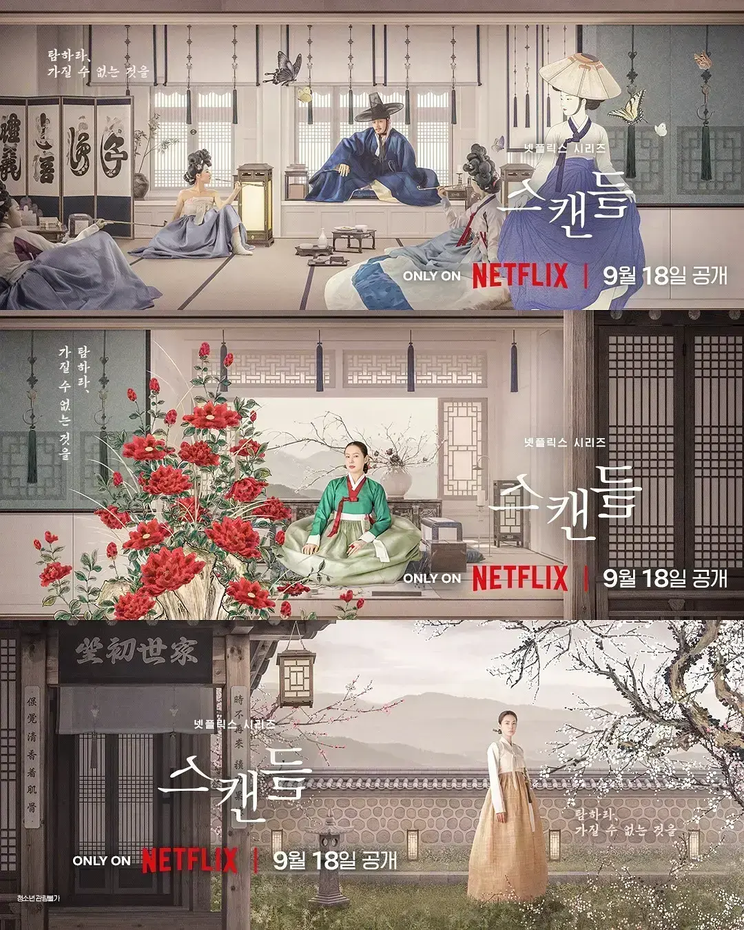 《挑情丑闻》全集资源下载-2026悬疑情感韩剧挑情丑闻HD高清在线观看-无广告无删减