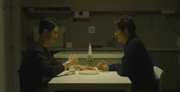 《代驾》高清中字4K在线观看-双男主治愈韩剧-免费资源下载-代驾全集详情介绍