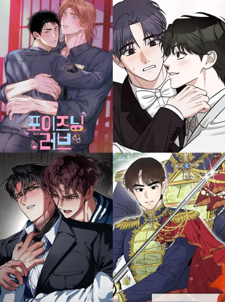 《定额致富》韩漫全集免费观看-定投致富漫画1-4话已完结-军人篇美食篇偶像篇-定投致富完整版资源下载